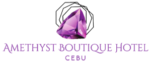  Amethyst Boutique Hotel Cebu