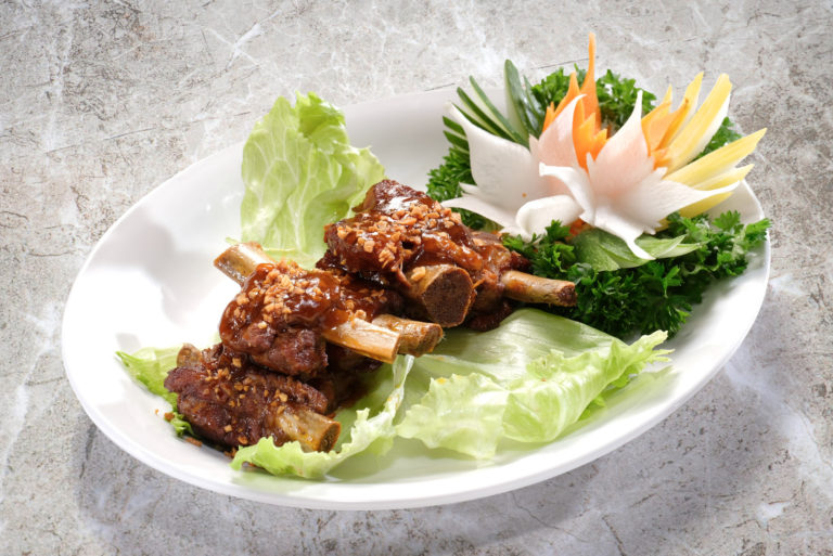 ABH Web - Antons Restaurant Food Pic3